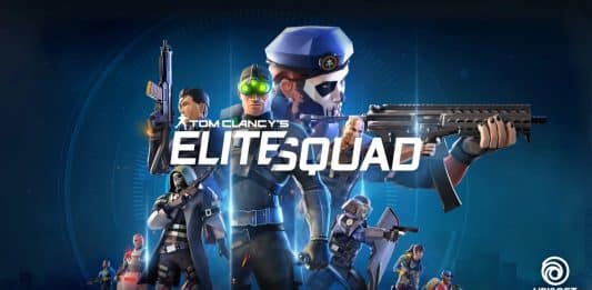 Tom Clancy’s Elite Squad released for Android and iOS_TechnoSports.co.in