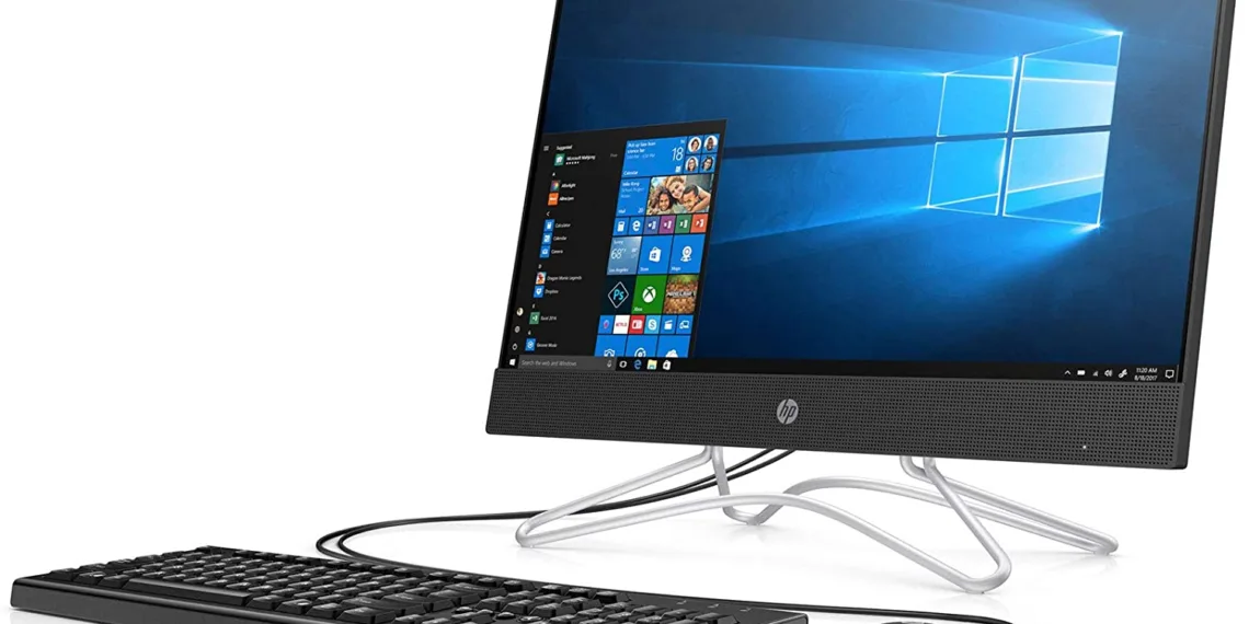 Top 8 Desktop Computers you can buy on this Amazon Prime Day sale_TechnoSports.co.in