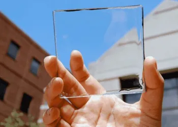 Transparent Solar Panels' efficiency hiked to a record level_TechnoSports.co.in