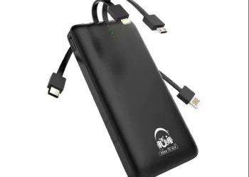 U&i launches “Check” Power bank with 10000 mAh charging capacity