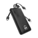 U&i launches “Check” Power bank with 10000 mAh charging capacity