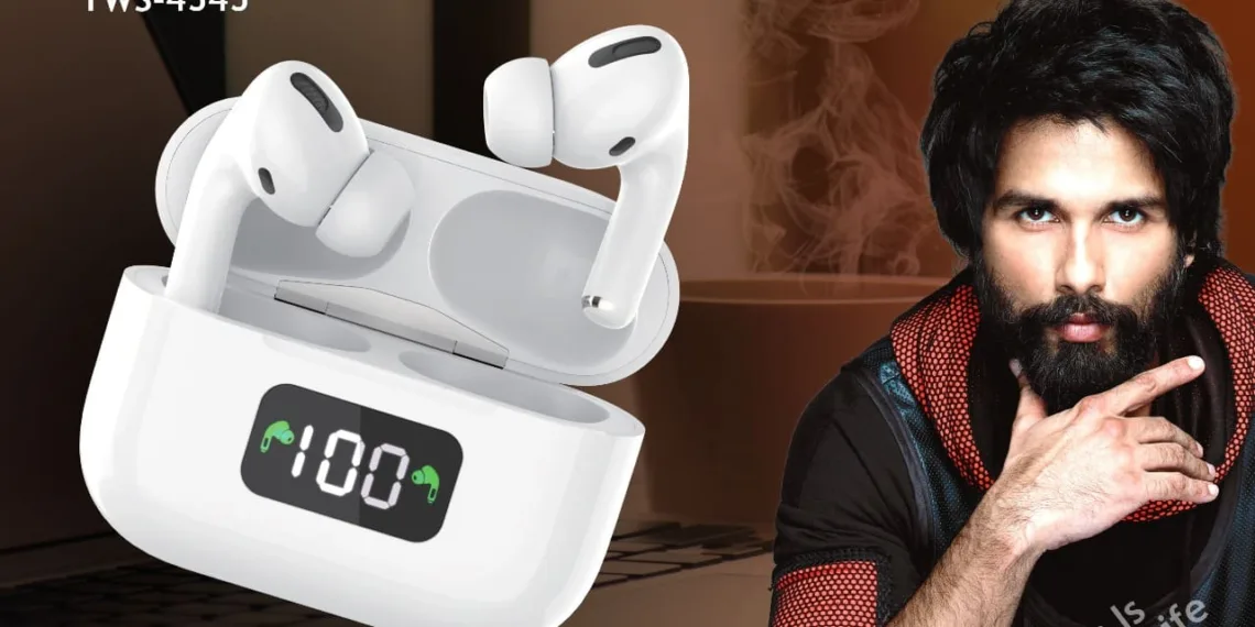 U&i announces “Morning”- wireless earbuds with extra-long endurance