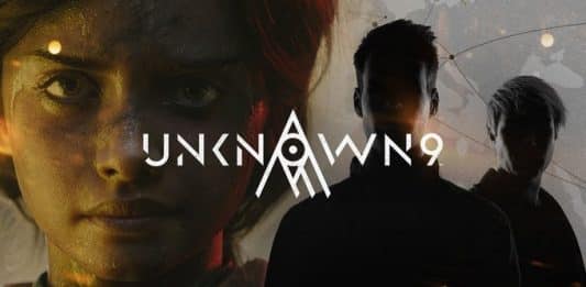 Unknown 9 - Awakening- A brand new paranormal mystery game gets announced_TechnoSports.co.in