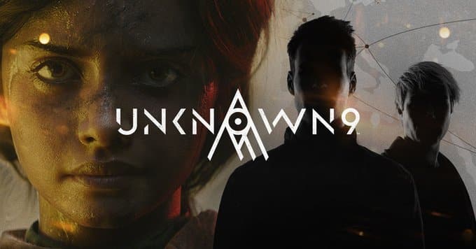Unknown 9: Awakening- A brand new paranormal mystery game gets announced