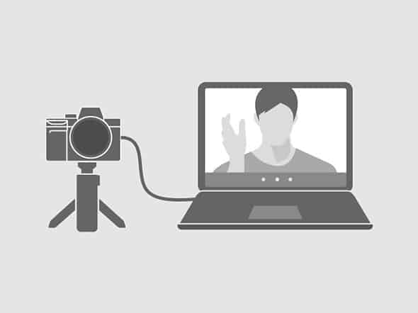 Use your Sony camera as your webcam, here's how - 1_TechnoSports.co.in