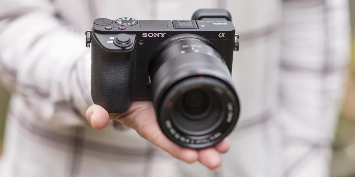 Use your Sony camera as your webcam, here's how_TechnoSports.co.in
