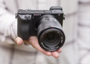 Use your Sony camera as your webcam, here's how_TechnoSports.co.in