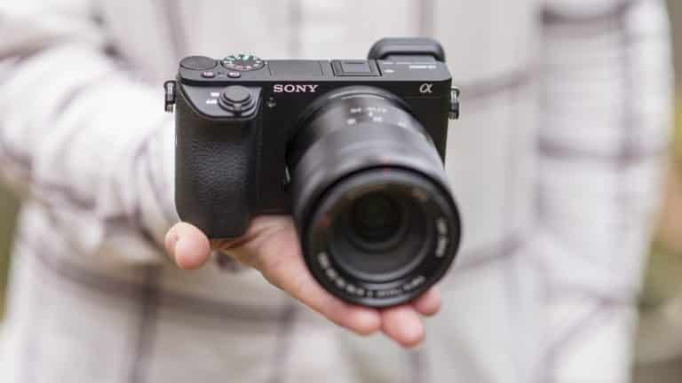 Use your Sony camera as your webcam, here’s how