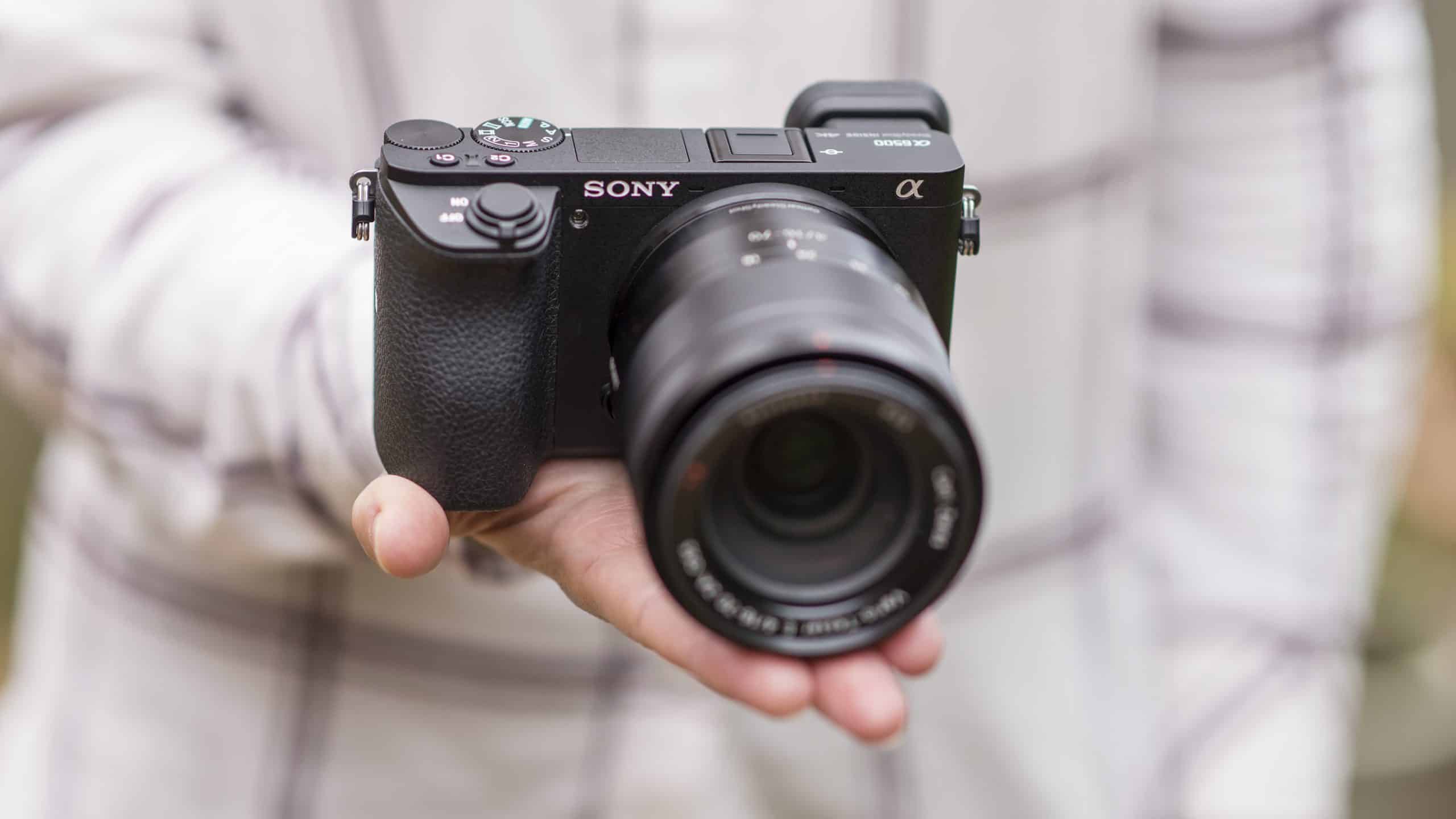 Use your Sony camera as your webcam, here's how_TechnoSports.co.in