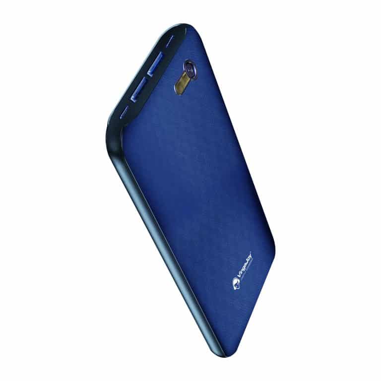 VingaJoy FuelBar 10,000mAh power bank launched in India, priced at Rs 2,499