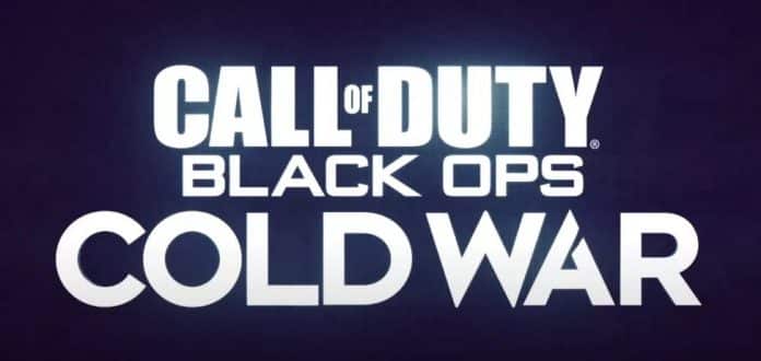 Activision confirms the launch of Call of Duty Cold War Activision confirms the launch of Call of Duty Cold War