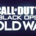 Activision confirms the launch of Call of Duty Cold War