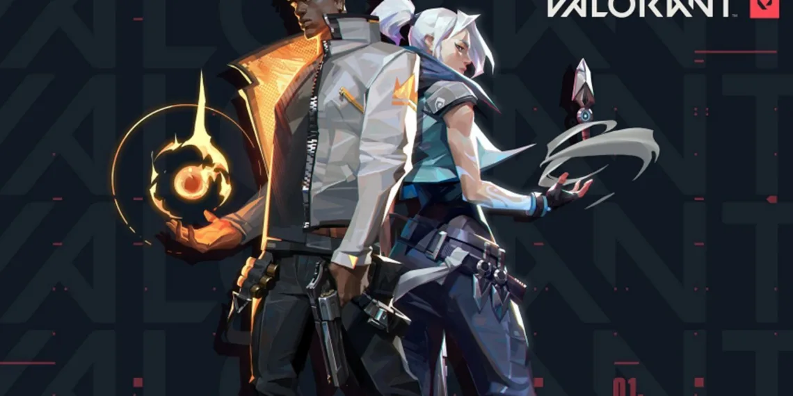 NODWIN Gaming announces the esports tournament Valorant Agni Series 2020