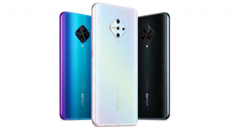 Vivo S1 Prime is now official with quad cameras and Snapdragon 665 at $285