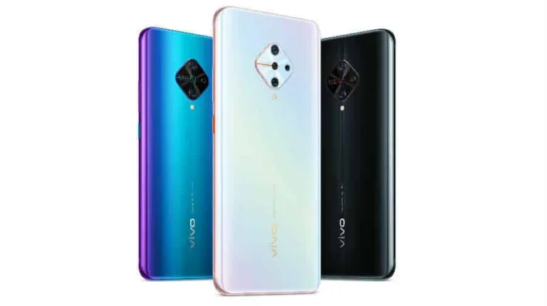 Vivo S1 Prime is now official with quad cameras and Snapdragon 665 at $285