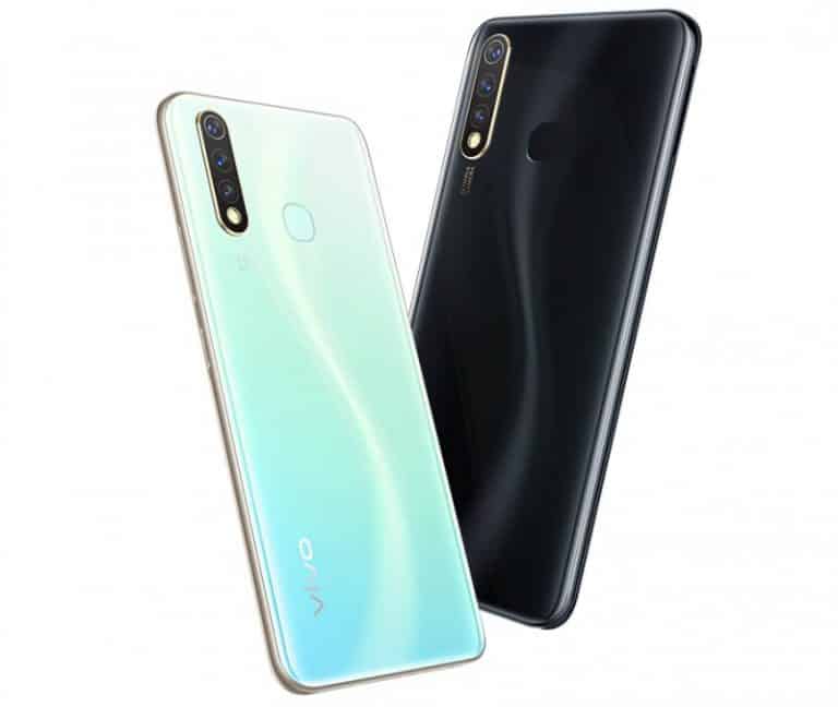 Vivo Y20 spotted in Geekbench with alleged Snapdragon 460 processor