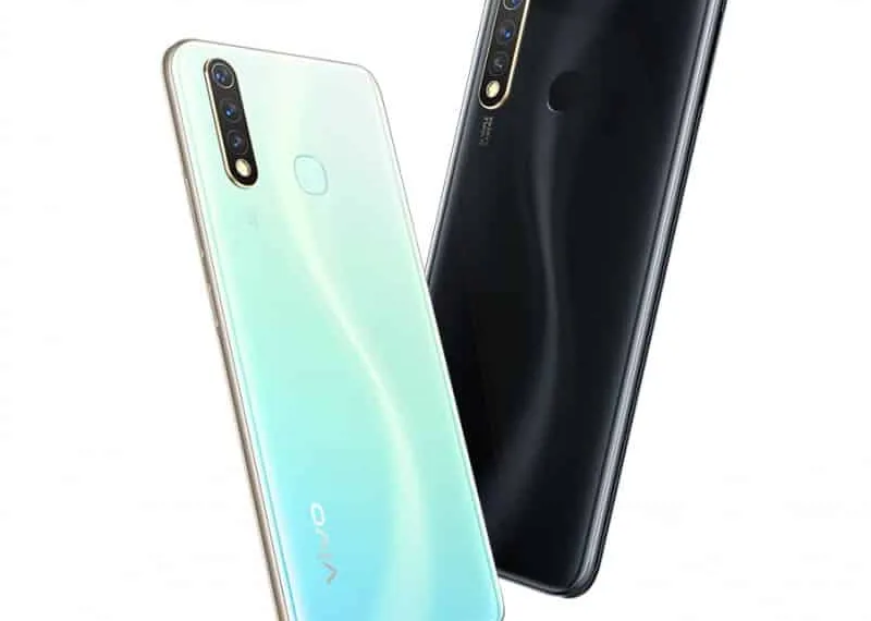 Vivo Y20 spotted in Geekbench with alleged Snapdragon 460 processor