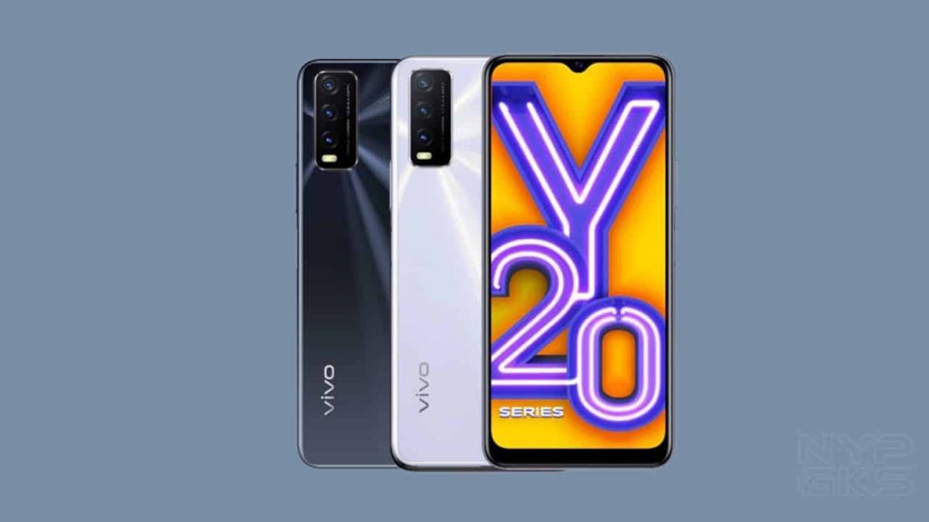 Vivo Y20 Y20i NoypiGeeks Vivo Y20 and Y20i debut officially with an affordable price tag of Rs. 12,990 and 11,490 respectively