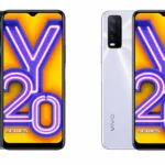 Vivo Y20 and Y20i debut officially with an affordable price tag of Rs. 12,990 and 11,490 respectively