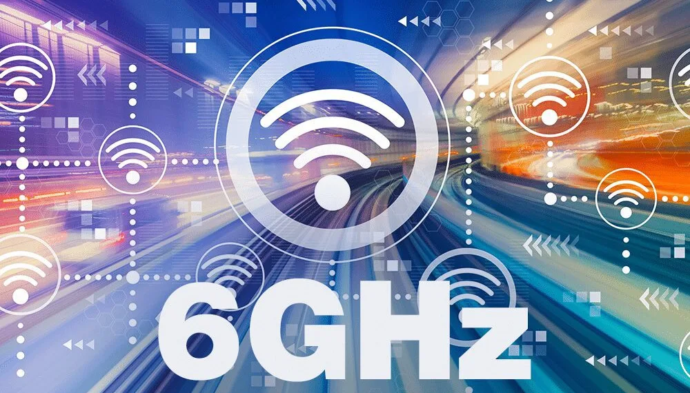 Want a 6GHz network - Google is planning to test it out_TechnoSports.co.in.co.in