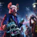 Watch Dogs Legion add Beekeepers as a playable assassin_TechnoSports.co.in