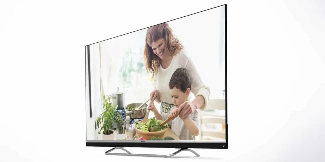 Two new Nokia Smart TV (32" & 50") received BIS certification, launching in India soon