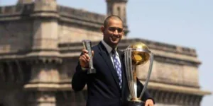 MCA proposes naming a seat at Wankhede Stadium after MS Dhoni