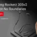 boAt Rockerz 305v2 Bluetooth Headset launched in India via Flipkart at Rs.1,999