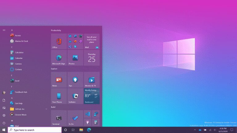 Windows 10 gets new features & UX from modular OS
