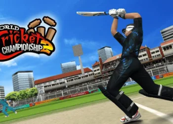 Nextwave Multimedia's World Cricket Championship 2 wins AatmaNirbhar challenge