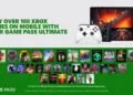Xbox Game Pass Ultimate