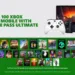 Xbox Game Pass Ultimate