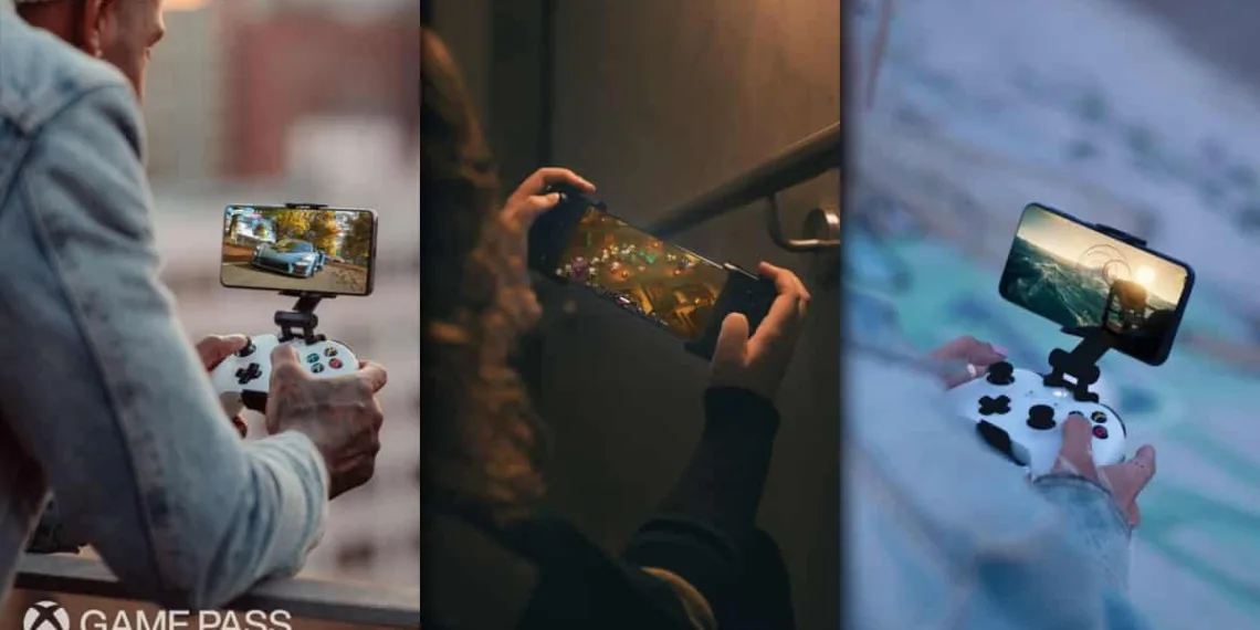 Xbox Game Pass Ultimate delivers cloud gaming experience even on your mobile at $14.99 per month