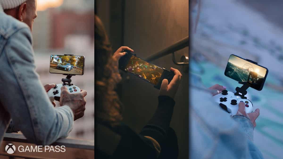 Xbox Game Pass Ultimate delivers cloud gaming experience even on your mobile at $14.99 per month