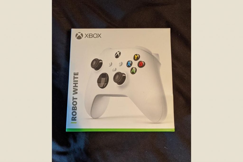 Xbox Series S codenamed “Lockhart” gets confirmed via leaked ‘Robot White’ Controller