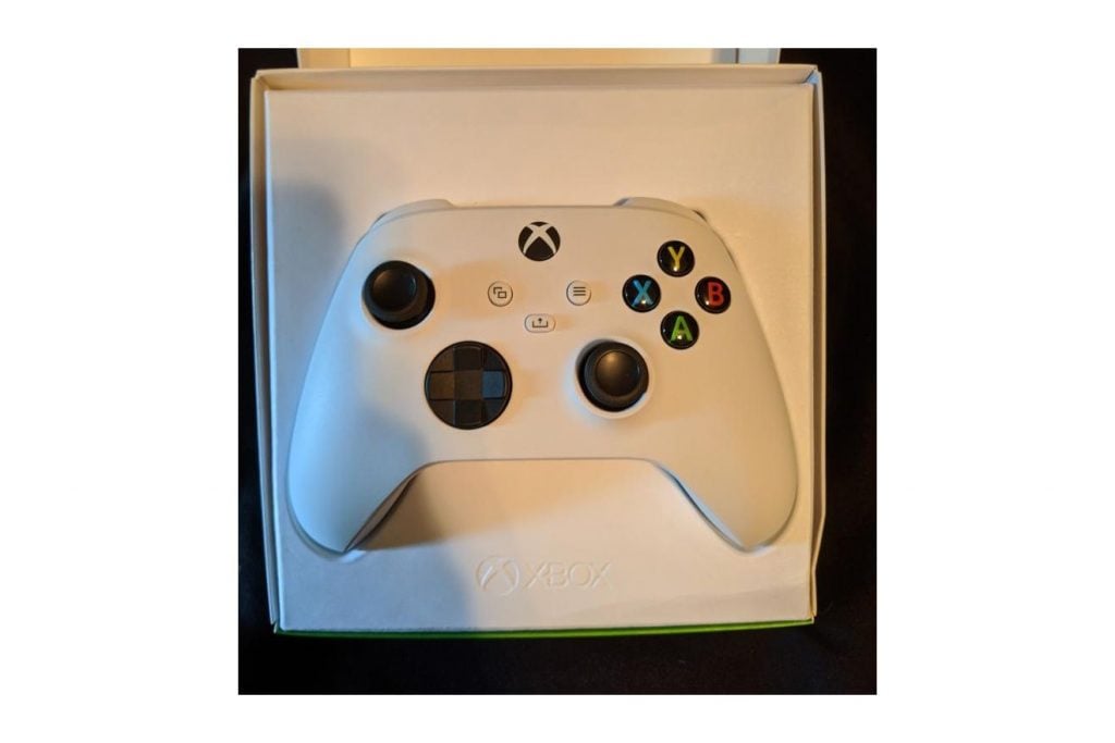 Xbox Series S codenamed “Lockhart” gets confirmed via leaked ‘Robot White’ Controller