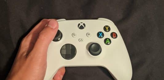 Xbox Series S codenamed “Lockhart” gets confirmed via leaked ‘Robot White’ Controller