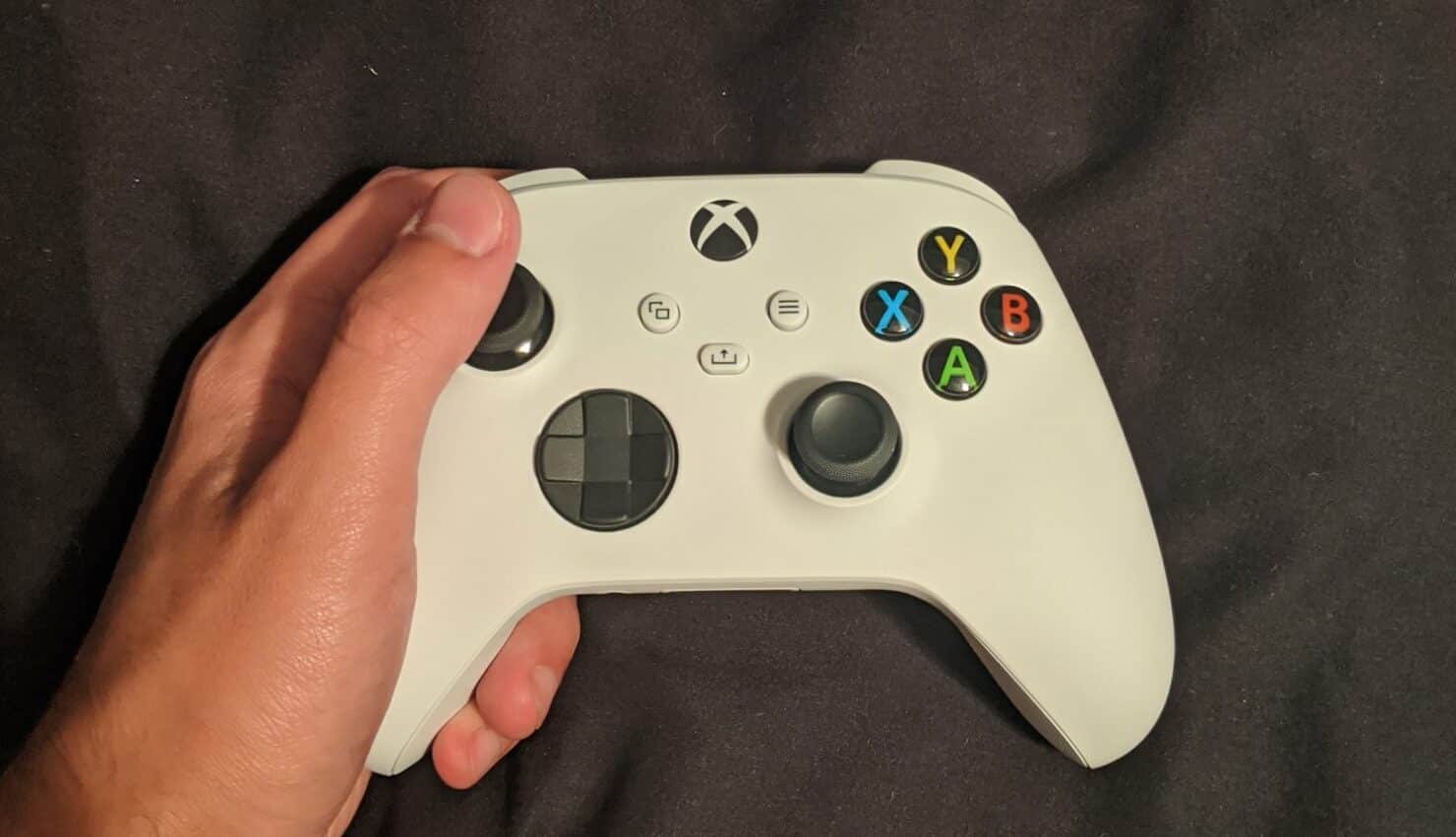 Xbox Series S codenamed “Lockhart” gets confirmed via leaked ‘Robot White’ Controller