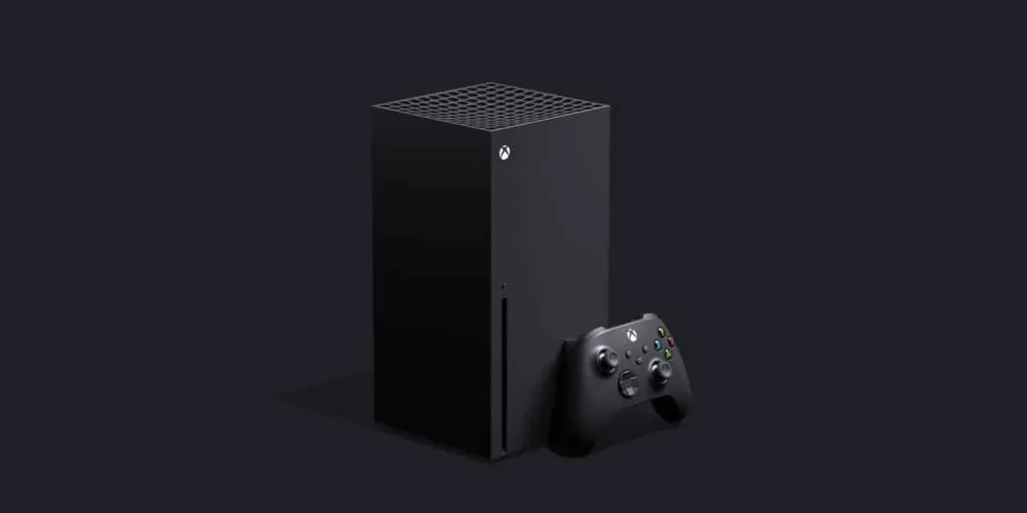 Microsoft Xbox Series X will launch this November with game support across all the four generations