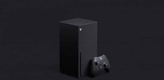 Microsoft Xbox Series X will launch this November with game support across all the four generations