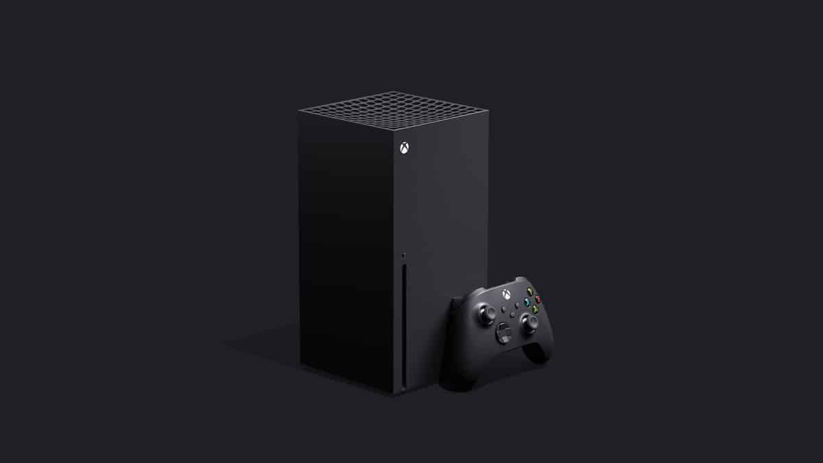 Microsoft Xbox Series X will launch this November with game support across all the four generations