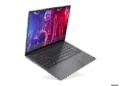 Lenovo Yoga Slim 7 Pro with up to Ryzen 9 4900H & a 14-inch 16:10 display