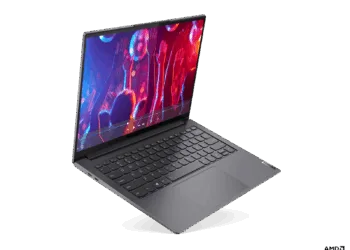 Lenovo Yoga Slim 7 Pro with up to Ryzen 9 4900H & a 14-inch 16:10 display
