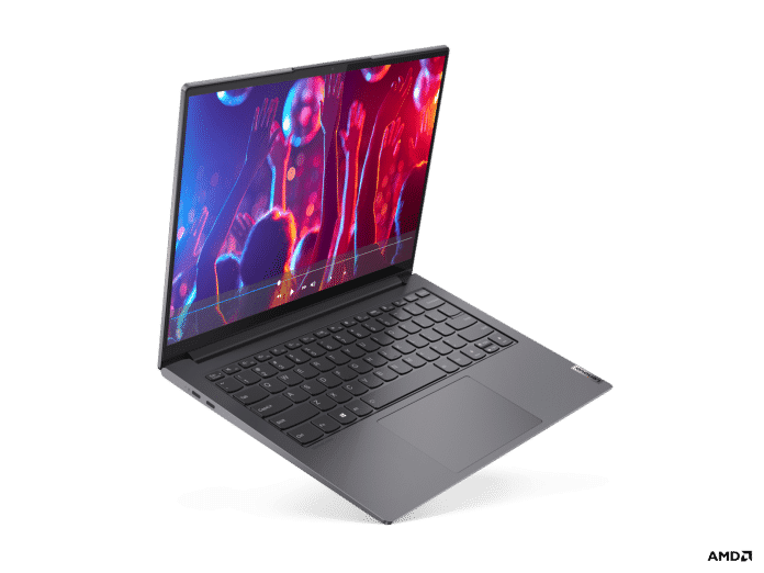 Lenovo Yoga Slim 7 Pro with up to Ryzen 9 4900H & a 14-inch 16:10 display Lenovo Yoga Slim 7 Pro with up to Ryzen 9 4900H & a 14-inch 16:10 display