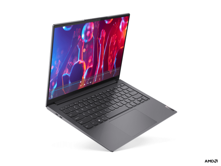 Lenovo Yoga Slim 7 Pro with up to Ryzen 9 4900H & a 14-inch 16:10 display announced