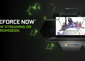 You can now enjoy 'GeForce NOW' on Chromebooks_TechnoSports.co.in