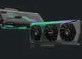 Upcoming ZOTAC GAMING GeForce RTX 3090 GPU picture leaked