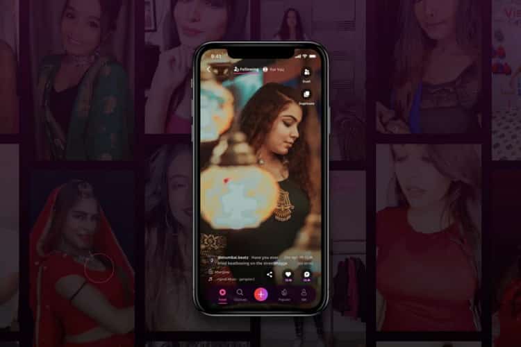 Zee5 introduced 'HiPi', its new video making platform like TikTok_TechnoSports.co.in