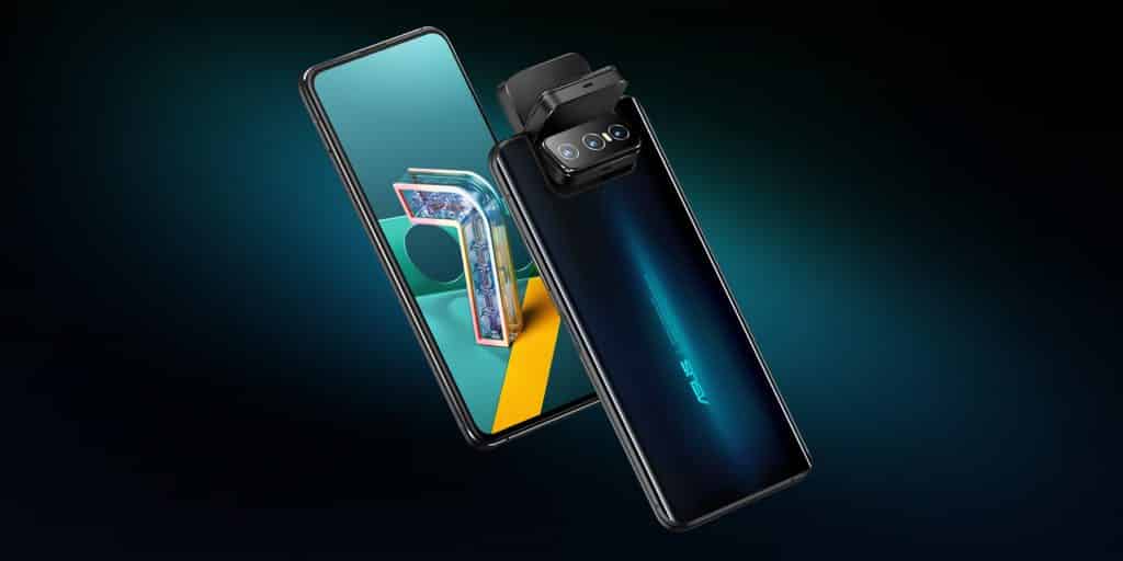 a2 1 Asus Zenfone 7 and 7 Pro: Everything you need to know about these phones
