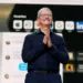 Apple's market cap uprising briefly broke $2 trillion